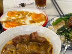 -百乐门粉面店(二龙喉分店)