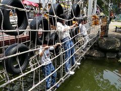 -南昌之星游乐场