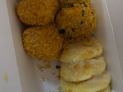 -鲍师傅糕点(江苏路店)