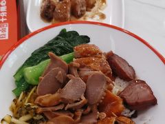 -金尊宝美食坊(蔡屋围店)