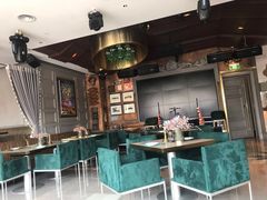 大堂-J·one Bistro吉萬酒厨·牛排