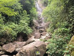 -浙北大峡谷