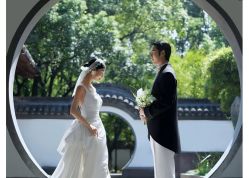 -太古映画婚纱摄影(天河店)