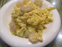 滑蛋虾仁-华春餐馆(鱼山路店)