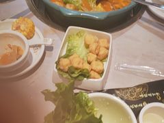 -百岁我家酸菜鱼(龙湾万达店)