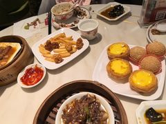 -稻香饭店(龙华天虹店)