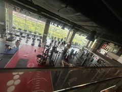 -上海浦东嘉里大酒店