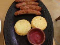 -萨莉亚意式餐厅(天河城购物中心店)