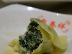 -东泰祥生煎馆(重庆北路店)
