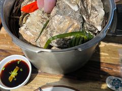 -环球渔市·平价海鲜餐厅(星潮广场店)