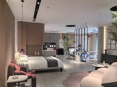 -红星美凯龙北京至尊MALL(东四环中路店)