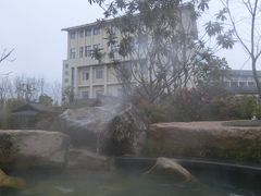 -溧阳天目湖天沐温泉