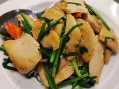 -茶油香闽南菜·花园餐厅(前埔店)