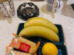 -华夏良子·足道SPA艾灸(山东大厦店)