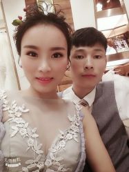 点击看大图 -金夫人婚纱摄影