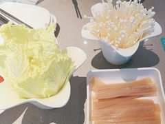 -半天妖烤鱼(西铁营万达店)