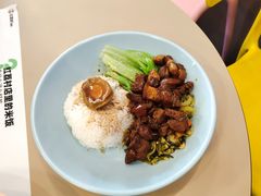 -红荔村肠粉(岗厦店)