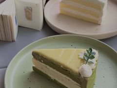 -姆们M Sweetie Cake(五道口店)