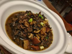 -老奶奶私房菜(天台里街店)