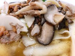 -华兴街自力面店
