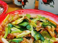 -小街47號江湖菜(四合院店)