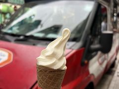 -富豪雪糕车流动点(尖沙咀店)