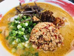-豚王拉面(铜锣湾店 )