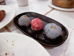 -第六季自助餐厅(北太平庄店)