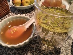 -湖畔居茶楼(湖滨店)
