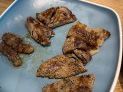 -上渔铁板烧(熙悦汇店)