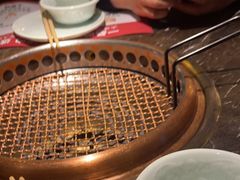 -一品诚记烤肉(大连柏威年购物中心店)