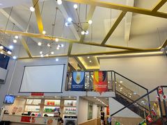 -吉源大排档·鱼生·海鲜(烧烤彩印厂店)