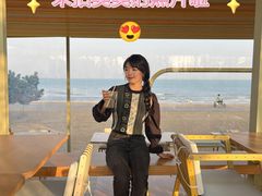 -巧克力渔家.小船海鲜家常菜(万平口店)