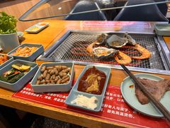 -蚝英雄鲜蚝自助专门店(长楹天街直营店)