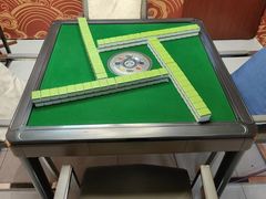 -老友记棋牌茶楼