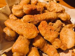 -爆炸头阿姨小四川正宗川味小吃(无任何分店)