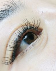 -Ami nail爱米美甲美睫