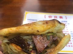 -刘氏方酥锅盔(古城总店)