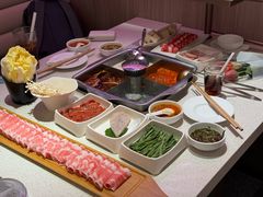 -海底捞火锅(杭州庆春路夜宵主题店)
