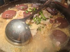 -鸽子窝(青塔店)