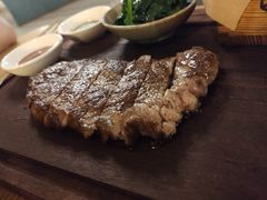 恩空间经典牛排-EN SPACE恩空间