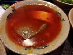 -星鸿社重庆老火锅(燃灯寺分店)