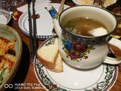 -纳瓦新疆菜(银都店)