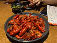 -呷哺呷哺(宝山正大乐城店)