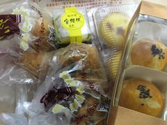 -鲍师傅糕点(春熙路店)