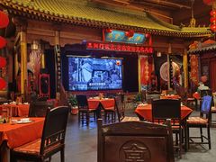 -正阳门饭庄·烤鸭·北京菜(万丰路七里庄店)