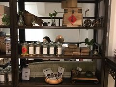 -五观堂素食(新华路店)