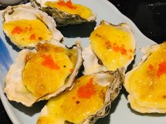 -梅筑·创意料理(王府井百货店)