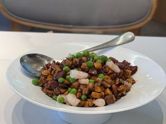 -虎哥私房菜(馒头山店)