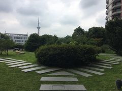 -丁山花园酒店-明园餐厅